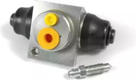Brake Master Cylinder Piston Opel Astra F 56 57 Ate 24321917153