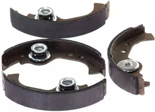 Set Brake Shoes Fiat Panda 141a Ate 03013702732