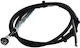 Handbrake Cable Fiat Grande Punto 199 Ate 24372705782