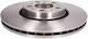 Volvo S60 I Ate 24012801441 Bremsscheibe