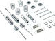 Set Bremsbelag Zubehör Toyota Previa TCR2 TCR1 ATE 03013792032