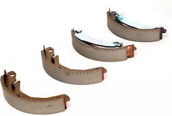 Set de placute de frana Chevrolet Matiz M200 M250 Ate 03013703632 Set de placute de frana Chevrolet Matiz M200 M250 Ate 03013703632