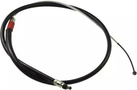 Handbrake Cable Bmw 5 E60 Ate 24372702372
