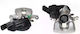 Brake Caliper Renault Megane Iv Ate 24623417027