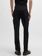 Glian243j Trousers Black