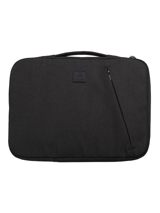 Θήκη Exacompta Sleeve Laptop 15'' Business Black