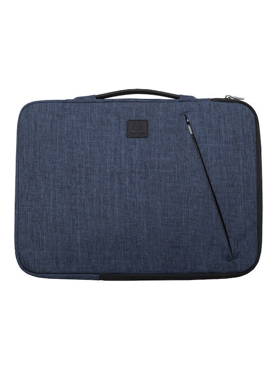 Θήκη Exacompta Sleeve Laptop 15'' Business Blue Θήκη Exacompta Sleeve Laptop 15'' Business Blue