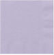 Party Napkins Purple 33x33cm. 20pcs