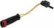 Brake Pad Sensor Mercedes-benz Slr Roadster R199 Ate 24819004102
