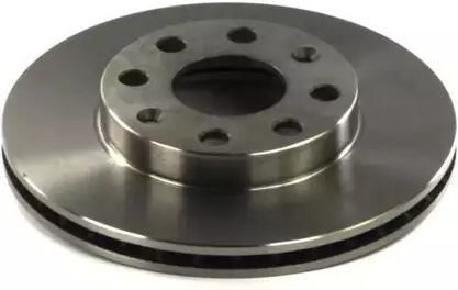 Chevrolet Kalos Sedan Brake Disc Ate 24012002271