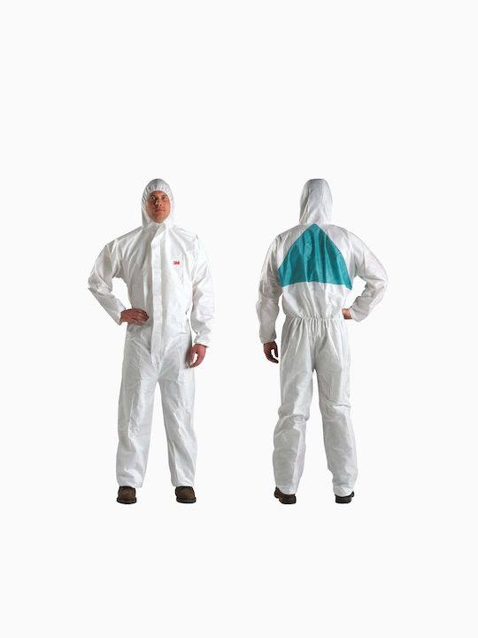 3M Disposable Coverall