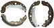 Set placute frana Mercedes-benz Citan Mixto 415 Ate 03013704962