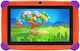 Nubi Wintouch K77 7" Tablet (1GB/8GB) Πορτοκαλί