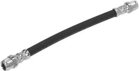 Furtun de frână Citroen C3 Picasso Ate 24523901903