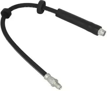 Brake Hose Peugeot 208 1.0 2012 Present Corteco 19037273