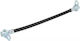 Furtun de frână Peugeot 4007 Gp_ 2.4 16v 2008 Prezent Corteco 19036501