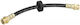 Fiat Tempra 159 2.0 I 159.ap 1990-1996 Brake Hose Corteco 19018132