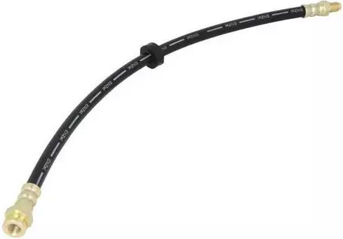 Furtun de frână Peugeot 205 I Cabriolet 741b 20d 1.6 Cj 1992-1994 Corteco 19018166