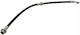 Furtun de frână Niss X-trail T30 2.0 4x4 2001-2013 Corteco 19035902