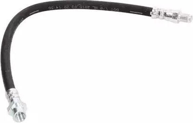 Brake Hose Mini Mini Pacem R61 Cooper Sd 2012 Present Corteco 19037283