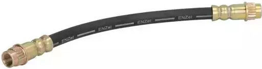 Furtun de frână Peugeot 206 Hatchback 2a/c 1.4 Hdi Eco 70 2001 Prezent Corteco 19018175