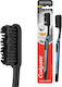 Colgate Double Action Четка за зъби Medium Blue
