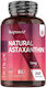 WeightWorld Astaxanthin 18mg Special Food Supplement 240 Softgels