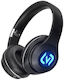 Nubi GT10 Boost Pro Безжични / Жични Over Ear С...