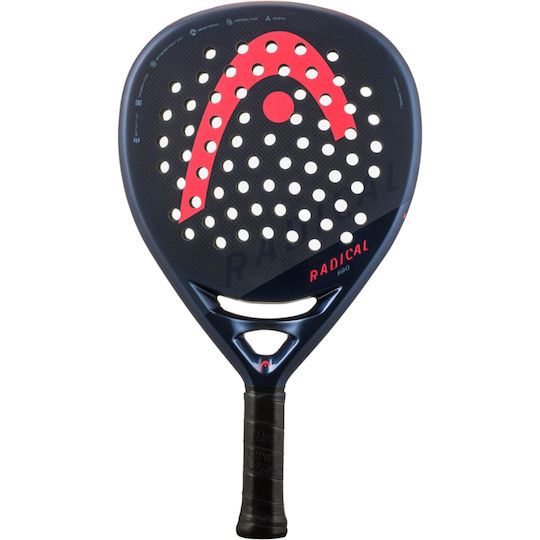 Head Radical Pro 222034 Ρακέτα Padel Ενηλίκων