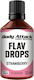 Body Attack Flav Drops 50 Ml Φράουλα
