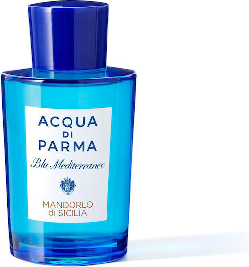 Acqua di Parma Mandorlo Di Sicilia Eau de Toilette 180ml