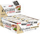 Amix Exclusive Batoane cu 25% Proteină & Aromă Mocha-Chocolate Coffee 12x85gr