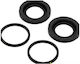 Set reparatie etriere frana Mercedes-benz Kombi Combi S124 Ate 13044138112