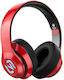 Nubi GT10 Boost Pro Безжични / Жични Over Ear С...