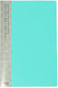 Exas Paper Clipboard Flexible with 30 plastic s...