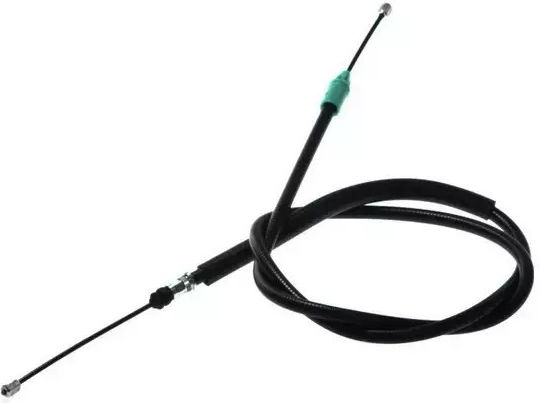 Cablu frână de mână Citroen Saxo S0 S1 Ate 24372708172