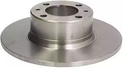Lada Nova 2105 To 24011101151 Brake Disc Lada Nova 2105 To 24011101151 Brake Disc