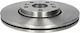 Renault Grand Scénic II JM0 1 ATE 24012402241 Bremsscheibe