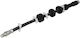 Furtun de frână Lancia Kappa 838a 2.4 20v 838ac1aa 838ac11a 1994-2001 Corteco 19018560