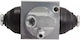 Brake Master Cylinder Piston Dacia Duster Ate 24321917633