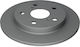 Disc de frână Toyota Auris Nre15 Zze15 Ade15 Zre15 Nde15 Ate 24010901551