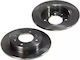 Kia Cerato Ld Ate 24011003341 Brake Disc