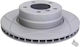 Disc de frână Bmw 5 E60 Ate 24032401811