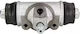 Piston cilindru principal frână Toyota Hilux II Pick-up LN8 RN5 LN6 YN6 YN5 LN5 RN6 ATE 24322217303