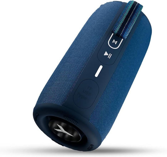 LTC Audio S400 Bluetooth Speaker 20W Blue