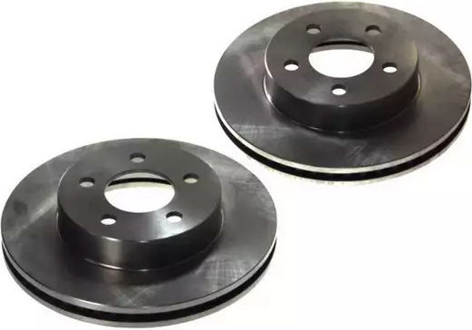 Disc de frână Jeep Cherokee Kj Ate 24012807081