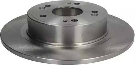 Honda Accord Viii Cu Ate 24010901691 Brake Disc