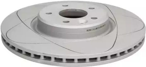 Disc de frână Ford Focus II DA ATE 24032501971