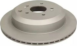 Disc de frână Hyundai Ix55 Ate 24011801541