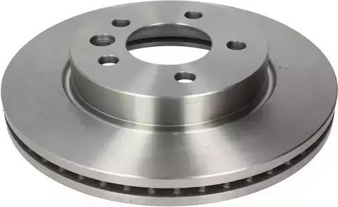Vw Amarok 2h S1b Ate 24012802511 Brake Disc